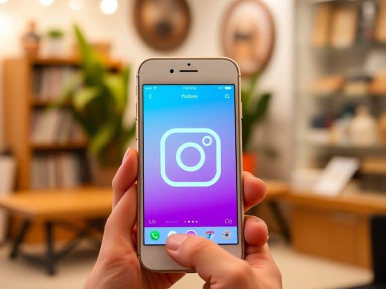 Instagram teste les liens cliquables dans les légendes de posts