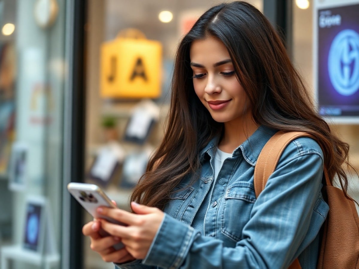 Instagram déclenchera une notification aux parents en cas de signaux inquiétants