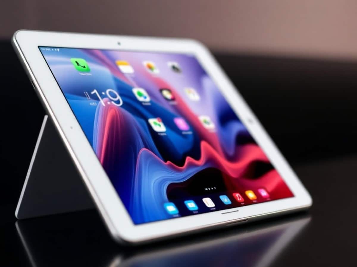 iPad Air M4 first benchmarks have leaked online — here's how much faster it is