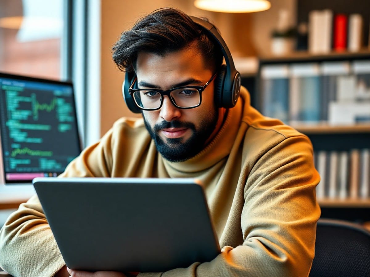 5 formations pour devenir un expert en développement informatique