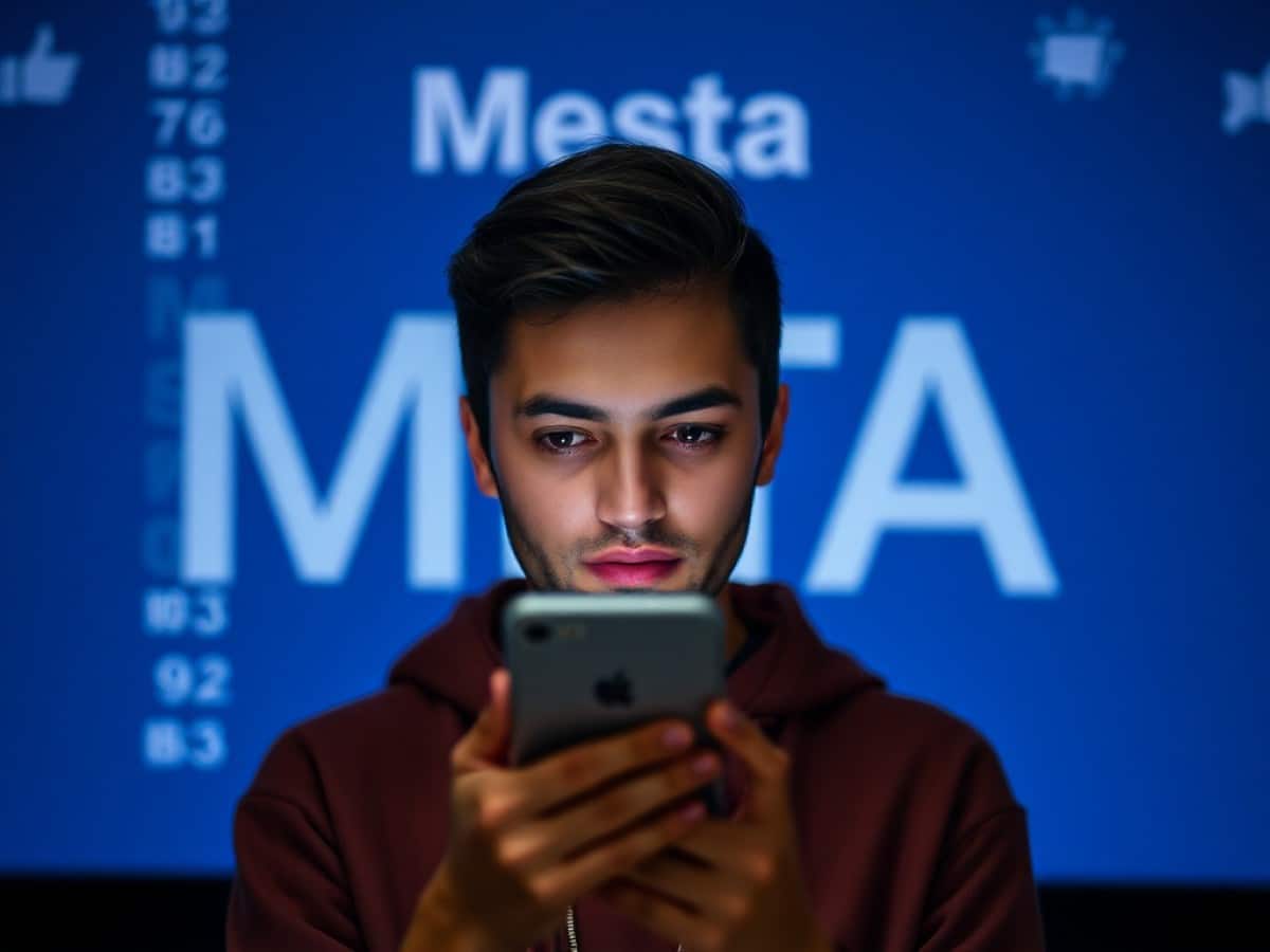 Face aux accusations, Meta rejette l'idée d’une addiction à Instagram et Facebook