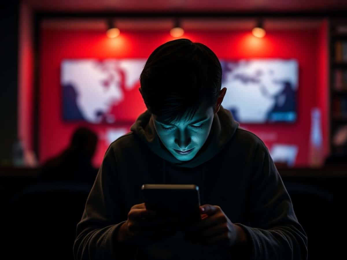 Une étude secrète de Meta sur l'addiction des adolescents refait surface