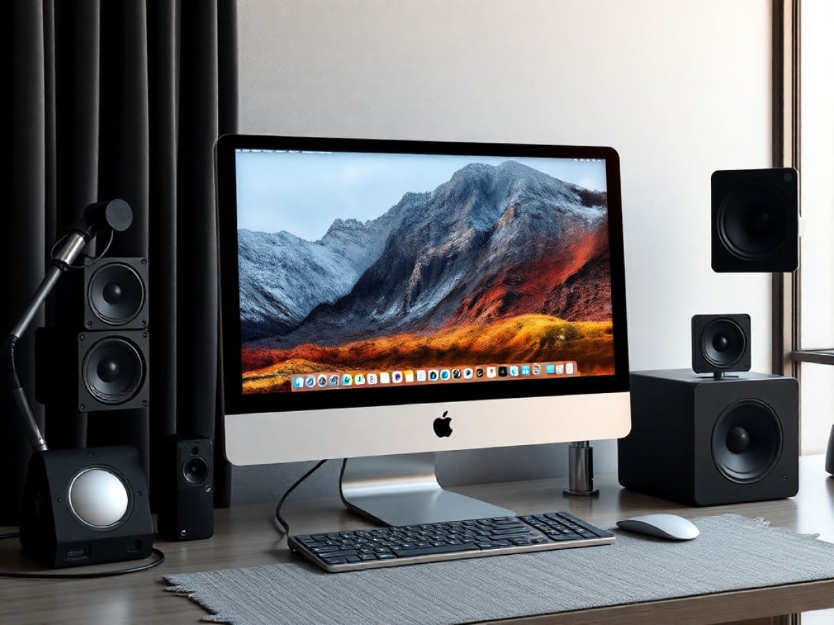 128 Go de stockage pour les nouveaux modèles de Studio Display