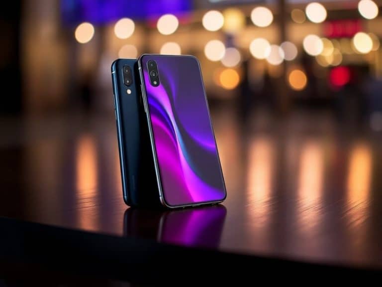 Test du Nubia Z80 Ultra : entre améliorations et régressions