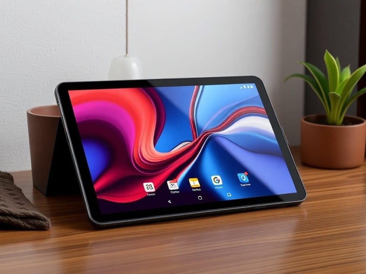 Test OnePlus Pad Go 2 : une tablette pour se divertir sans se ruiner