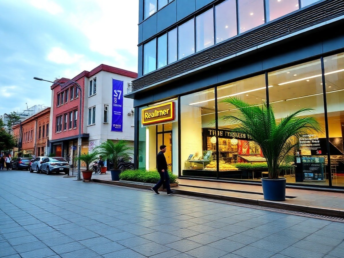 Ce Realme 16 Pro Plus cache l’une des meilleures autonomies de 2026 et on l’a testé