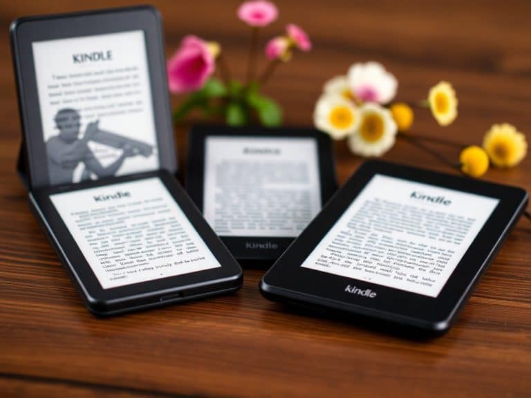 Kindles are up to 40% off ahead of Amazon's Spring Sale — 7 best e-reader deals and bundles
