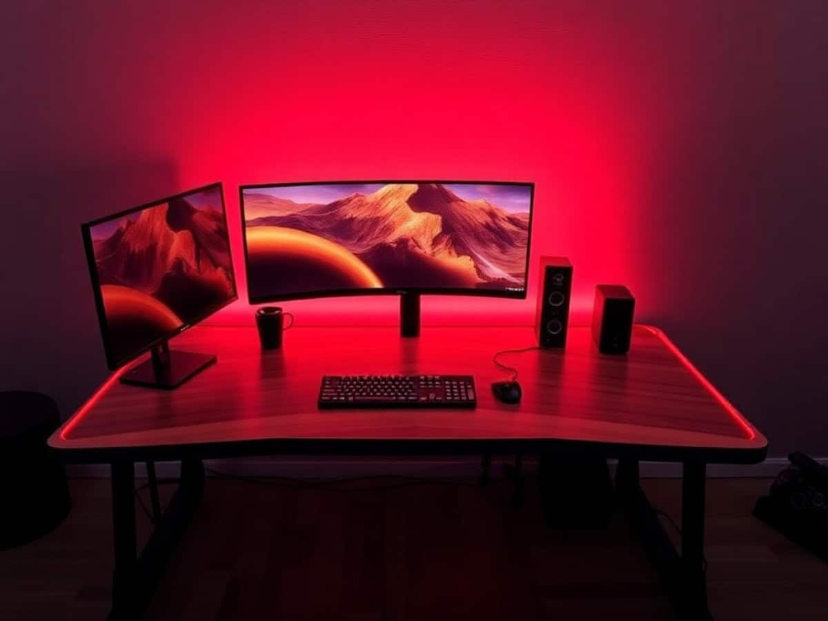 Test du Secretlab Magnus Evo : un bureau qui fait disparaître les câbles (vraiment)