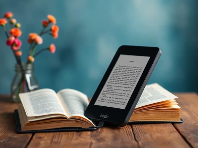 Snag These Hot Kindle Deals: Top Picks from Amazon’s Big Spring Sale, Starting at Just $15!