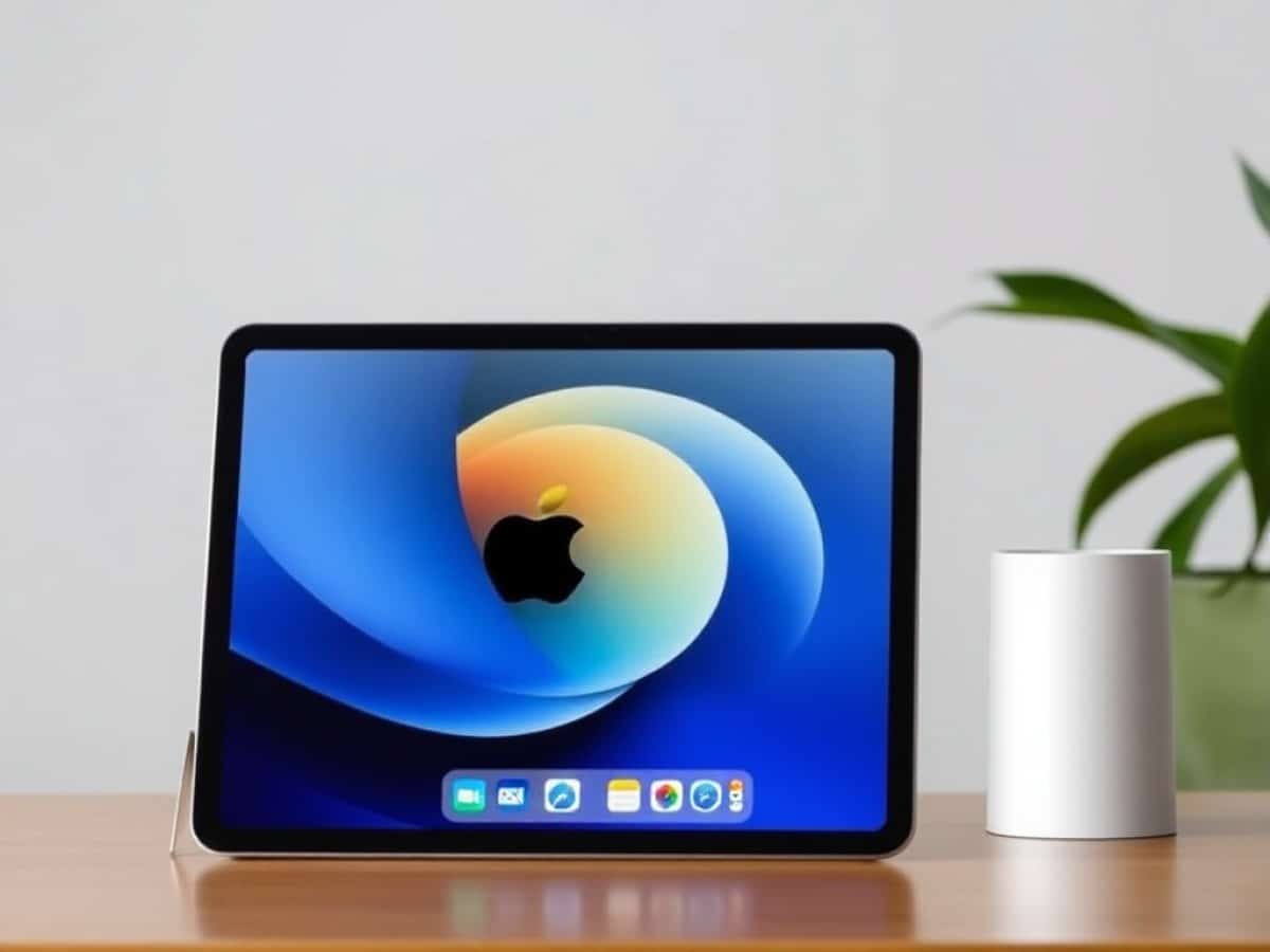 iPad 11 just crashed to under $300 at Amazon and it's the iPad I'd recommend to most people