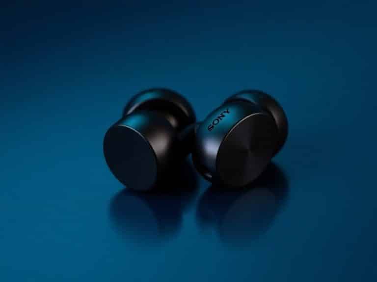 Test des Sony WF-1000XM6 : la claque audiophile