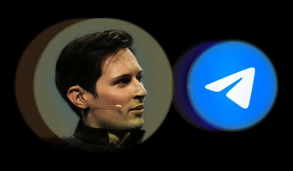 Pavel Durov, fondateur de Telegram, visé par une enquête pour "terrorisme" par la Russie