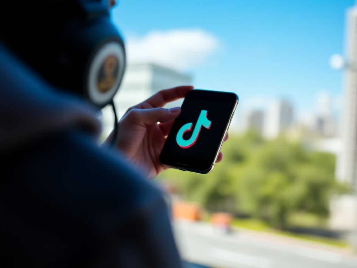 Malgré les soupçons et la surveillance, TikTok ne perd pas ses utilisateurs aux USA