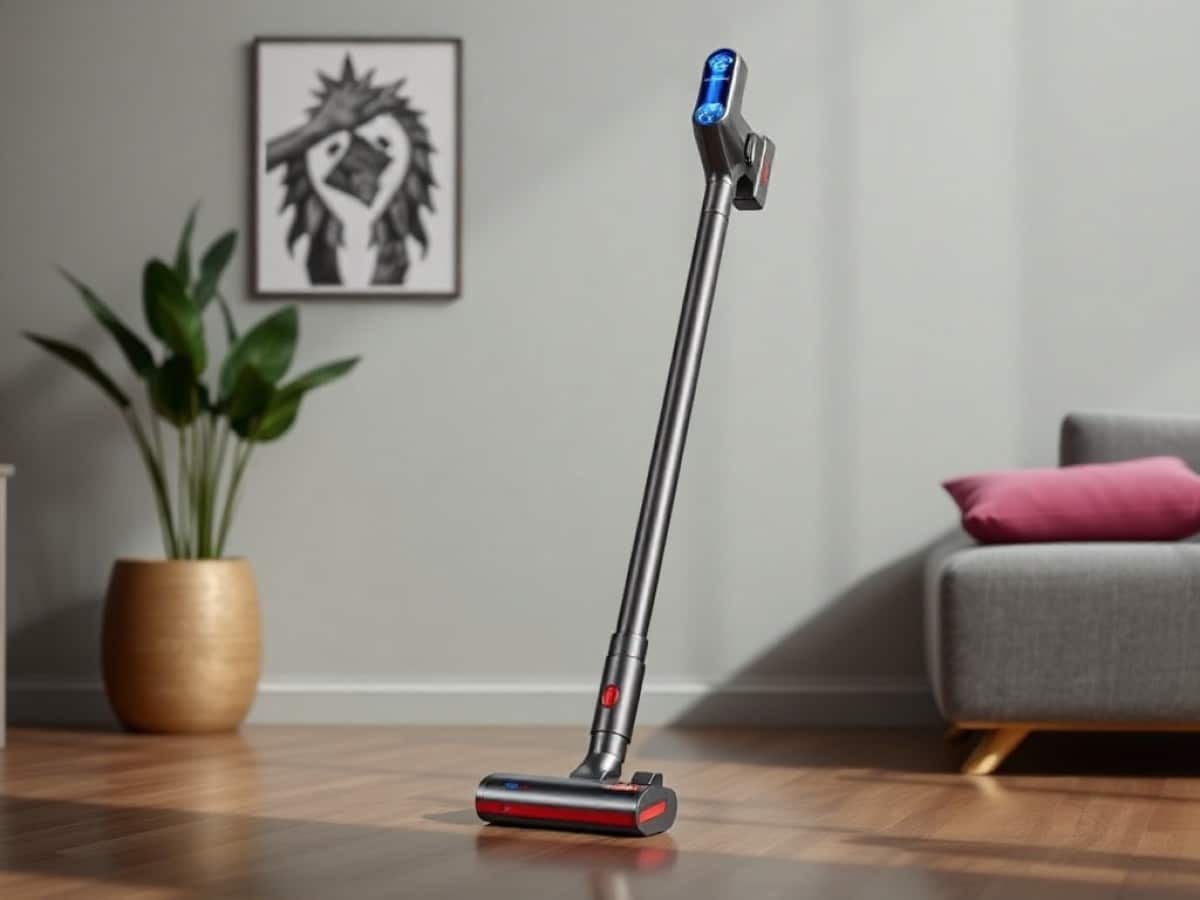 Test du Tineco Pure One A90S : un vrai Dyson-killer