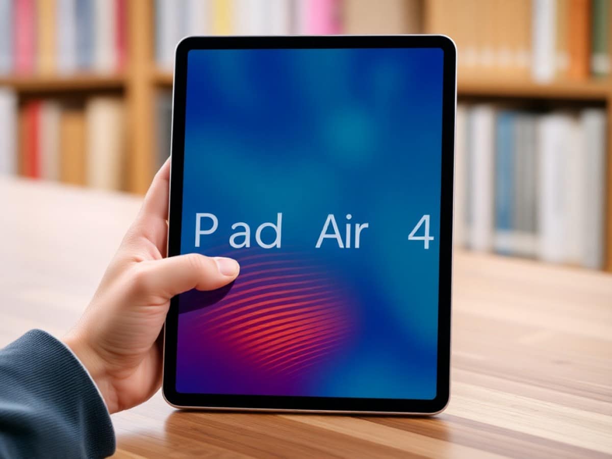 iPad Air M4 preorders: I'm a deals expert and this is when I expect the first deals