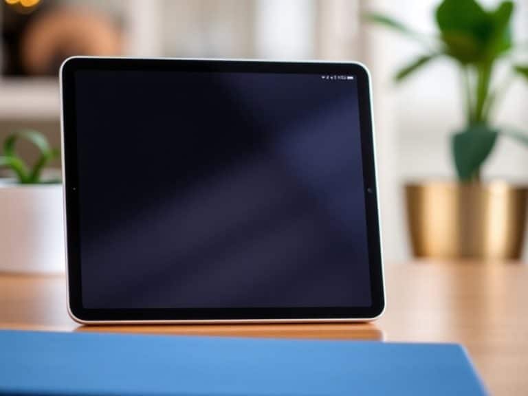 iPad Air M4 Unveiled: Top 3 Enhancements in Apple’s Latest Tablet