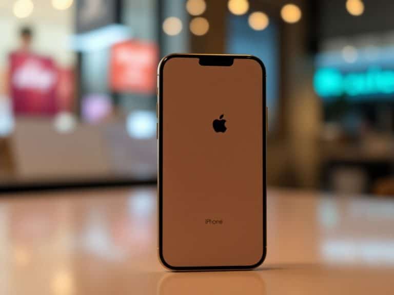iPhone 18 : des bordures d'écran identiques, une Dynamic Island réduite pour tous ?
