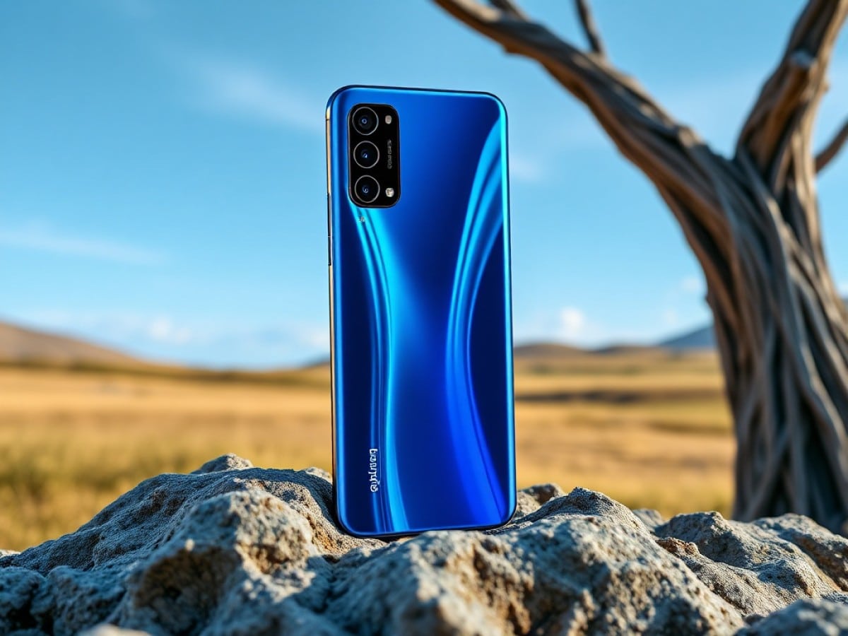 Capteur 200 Mpx et batterie géante : le Realme 16 Pro est-il le nouveau roi du milieu de gamme ?