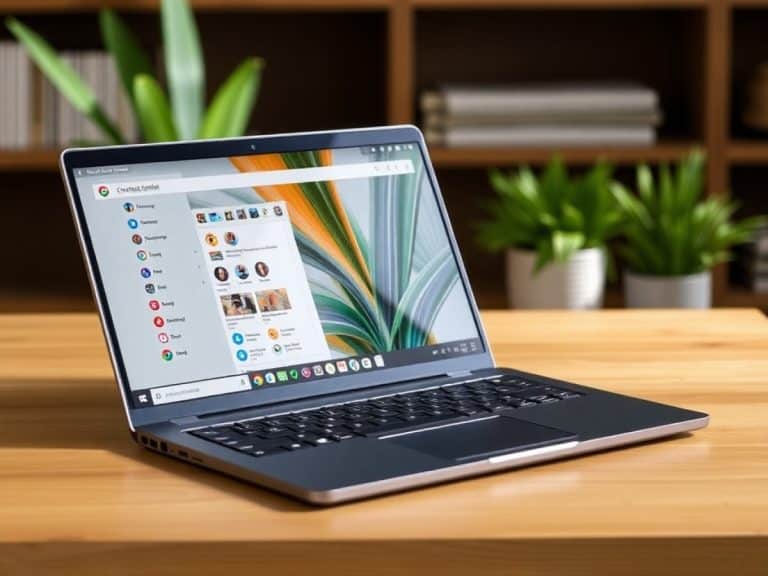 Test du Acer Chromebook Plus Spin 514 (CP514-5HN) : clé-en-main, sans embûches ni abus
