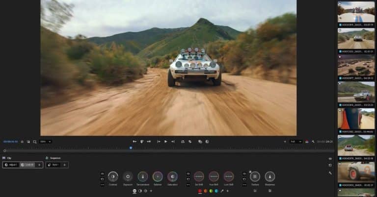 Adobe Unveils Color Mode in Premiere Pro: Revolutionize Your Color Grading Experience!