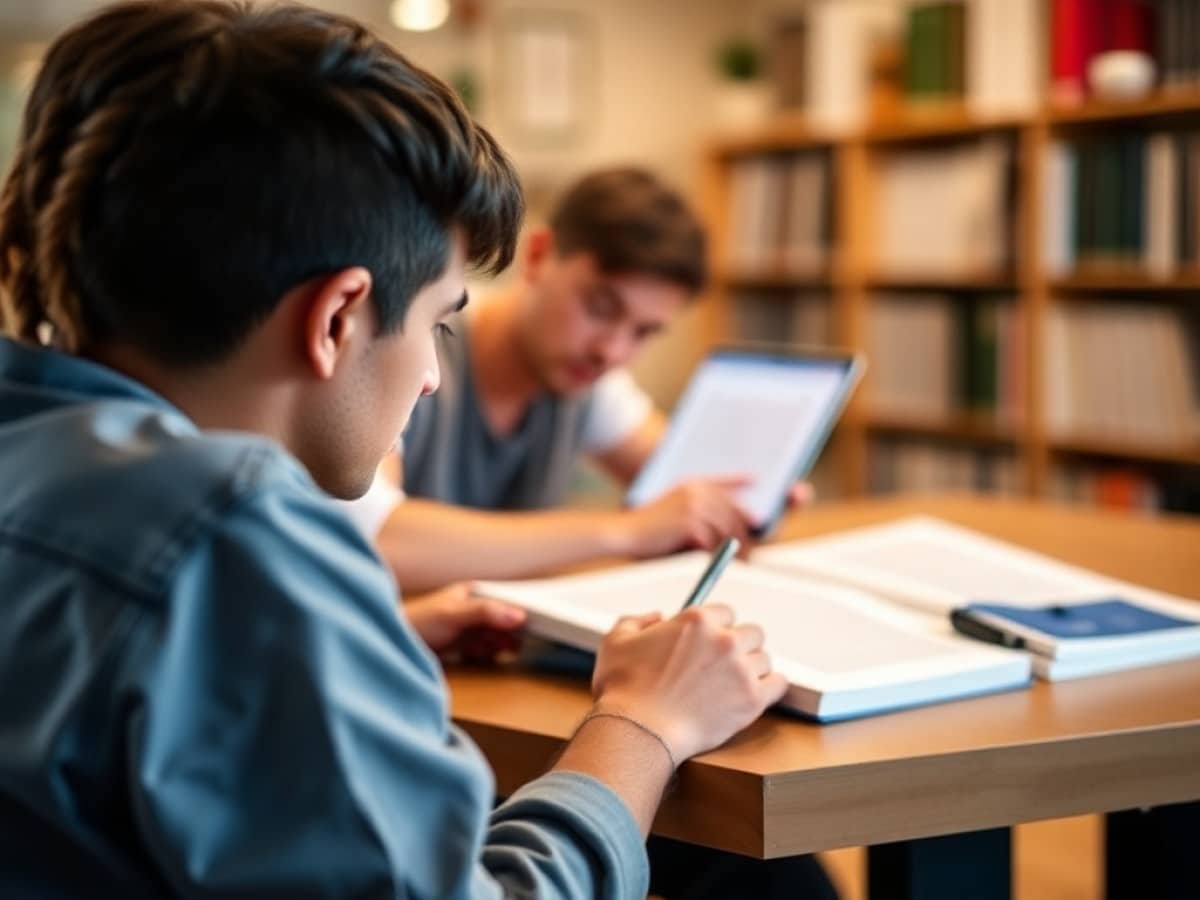 Adobe lance Student Spaces, un concurrent gratuit de NotebookLM pour les étudiants