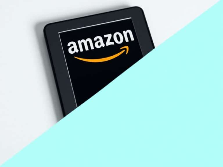 Amazon Kindle 2019