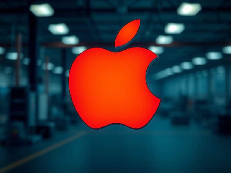 Apple étend encore son American Manufacturing Program