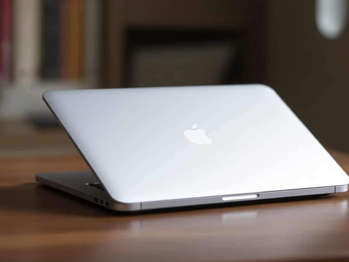 Test de l’Apple MacBook Air 13 M5 : toujours la référence des ultraportables, toujours les mêmes défauts