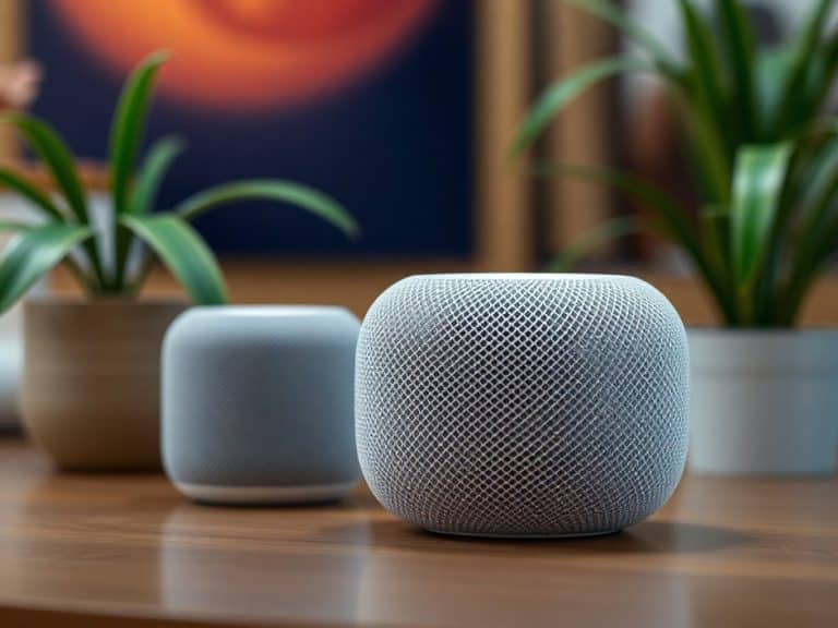 Apple prévoirait bien un nouveau HomePod en plus du HomePod mini 2