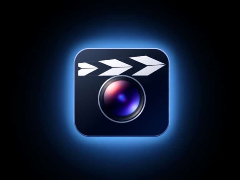 Apple Creator Studio mis à jour, une nouvelle icône pour Final Cut Camera