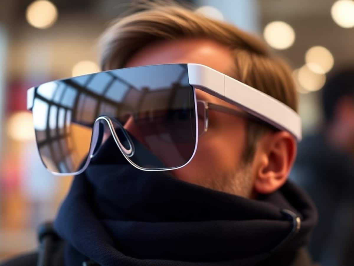 Apple testerait quatre designs de lunettes connectées