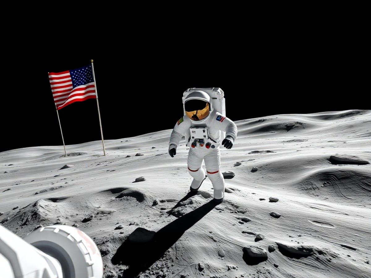 Artemis II : Apple célèbre les selfies spatiaux