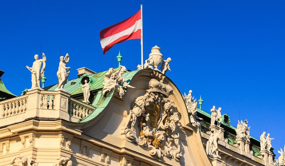 En Autriche, les réseaux sociaux bientôt interdits pour les moins de 14 ans