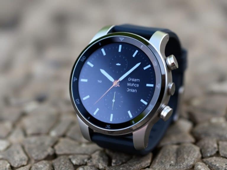 Test de la CMF Watch 3 Pro : une montre vraiment pas chère au design étonnant