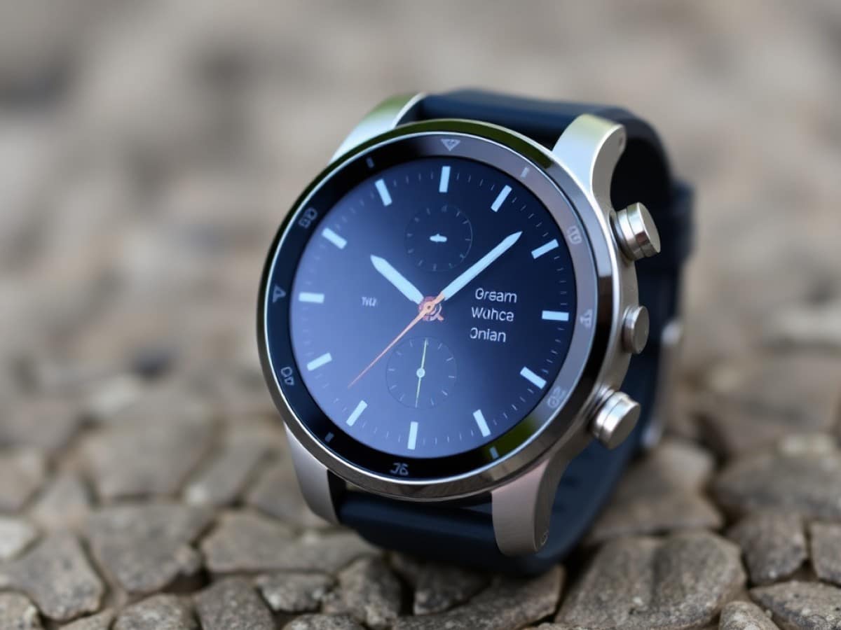 Test de la CMF Watch 3 Pro : une montre vraiment pas chère au design étonnant