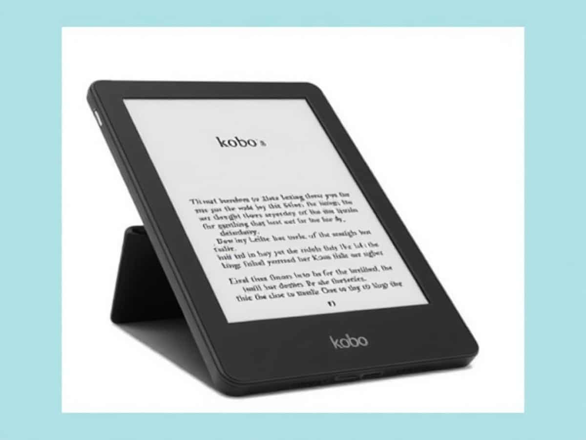 I tested the Kobo Clara Colour, and it’s the best Kindle Colorsoft alternative — for $90 less


By

Erin Bashford 

published 13 April 26

Editor's Choice 

The Kobo Clara Colour is the best Kindle alternative, with a paperlike display, night mode included, waterproofing, long battery life, and a full color screen.