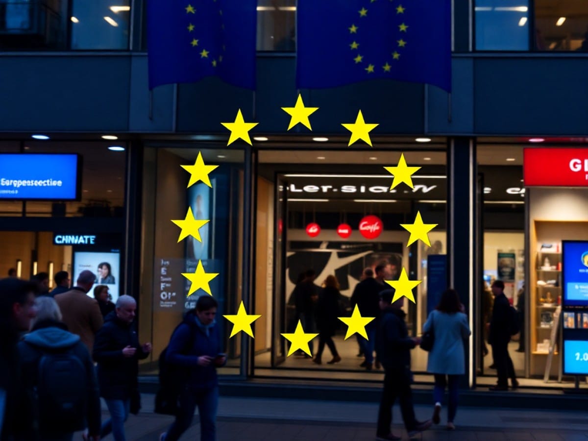 Un réseau social européen financé par les citoyens ?