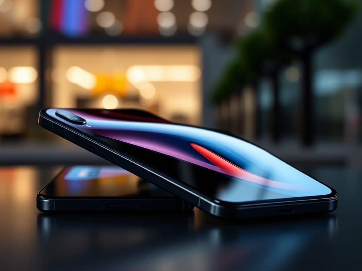 L'iPhone pliant serait bien lancé après l'iPhone 18 Pro