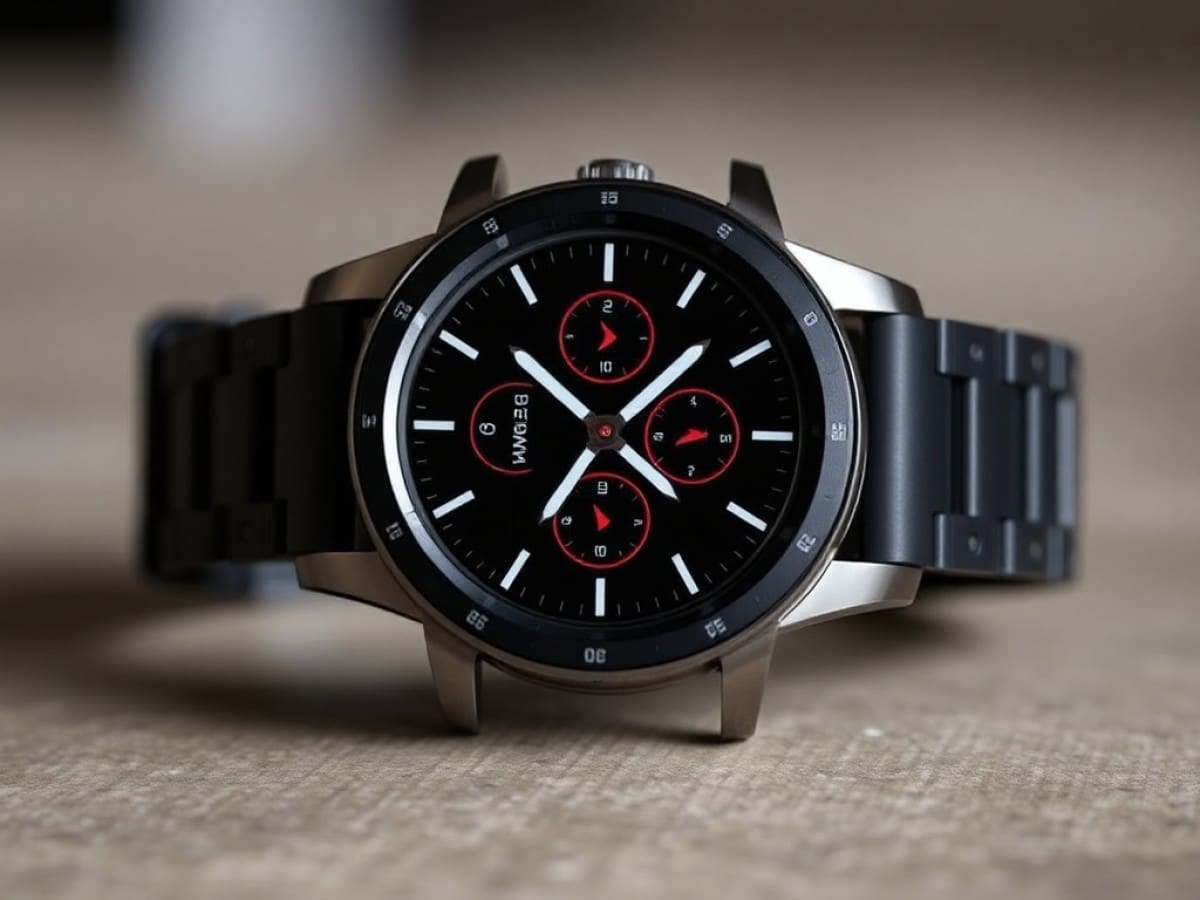 Test de la Huawei Watch GT Runner 2 : une vraie montre de sport à l’aspect élégant
