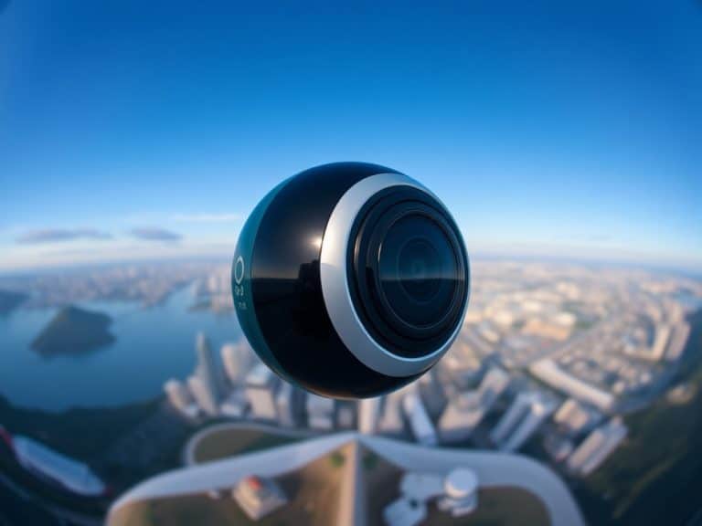 J’ai testé l’Insta360 GO Ultra pendant 8 mois et c’est (presque) la mini-caméra parfaite