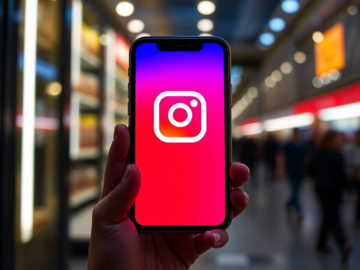 Instagram pourrait bientôt devenir payant avec une option qui fait déjà débat