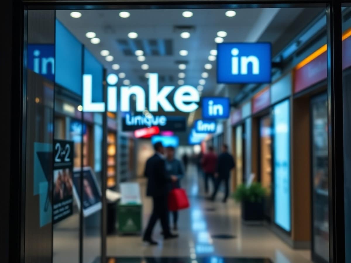 LinkedIn : comment apparaître dans les réponses des IA