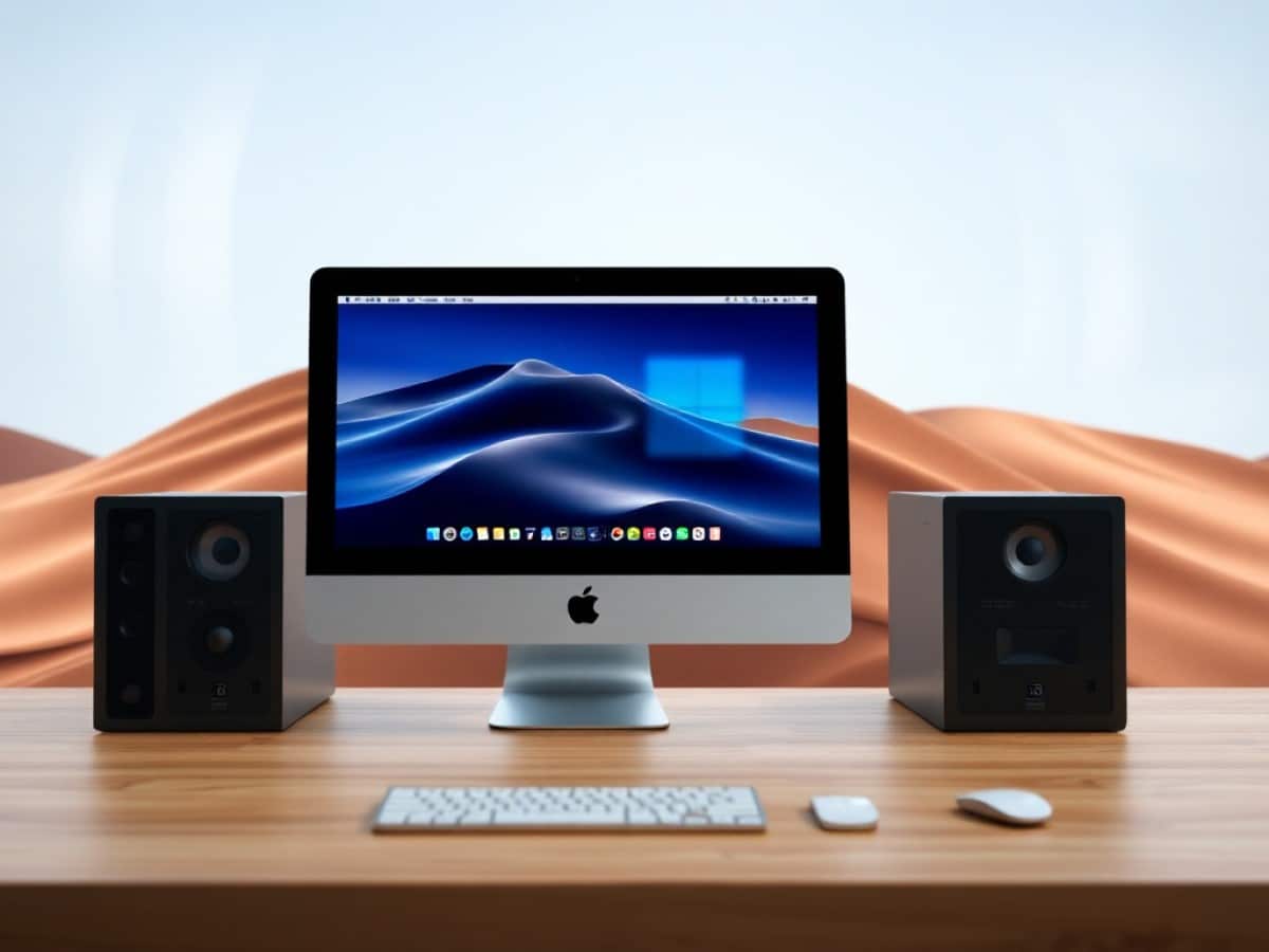 Le Mac en pleine croissance au premier trimestre