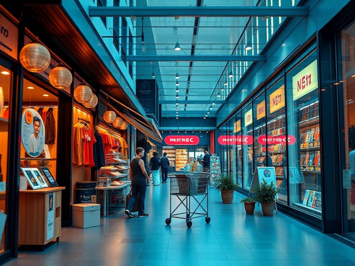 Meta veut rivaliser avec TikTok Shop en intégrant l'achat directement dans les vidéos