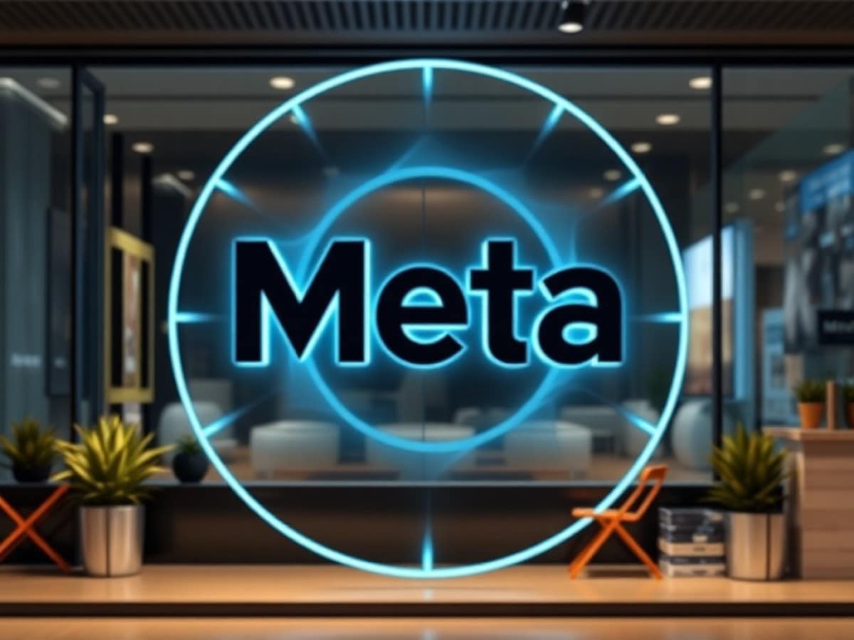 Meta condamné à 375 millions de dollars pour avoir mis des enfants en danger