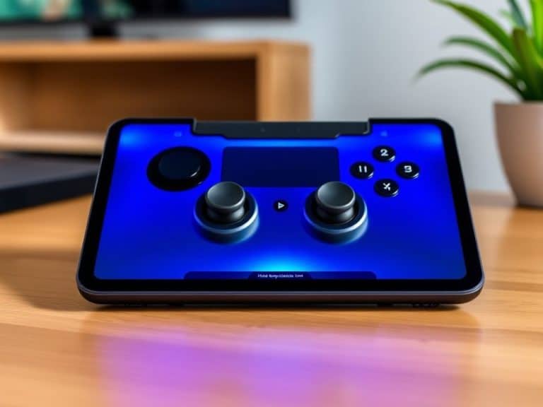 I’d given up on iPad gaming until I tried the Razer Kishi V3 Pro XL — now I don’t want to leave the house without it


By

Nikita Achanta 

published 27 March 26

Recommended 

The Razer Kishi V3 Pro XL is an excellent iPad controller, featuring responsive TMR sticks, full-sized triggers, and passthrough charging. But it has flaws.