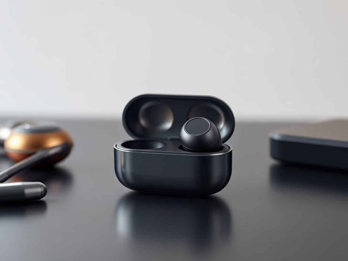 Test des Samsung Galaxy Buds 4 Pro : Samsung joue enfin dans la cour des grands