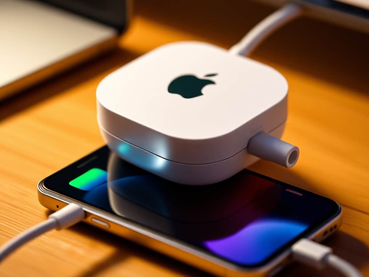 L'étonnante rumeur prêtant à Apple l'intention d'abandonner MagSafe