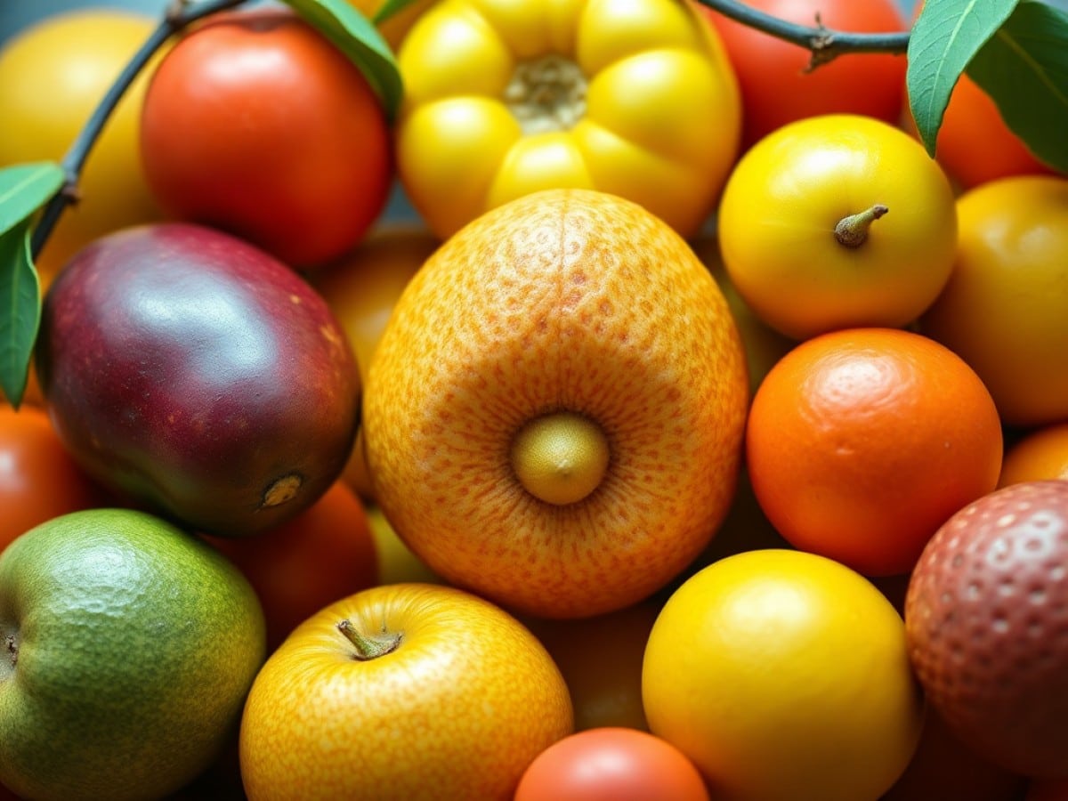 Derrière les fruits stars de TikTok, une machine à cash pilotée par l'IA