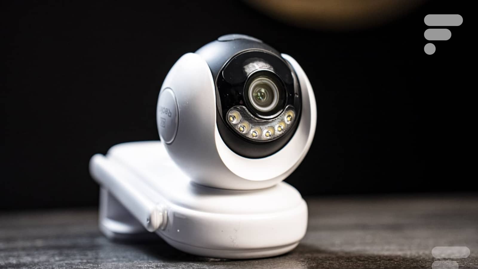 Une camera de surveillance 4K increvable : test de la Reolink Altas PT Ultra